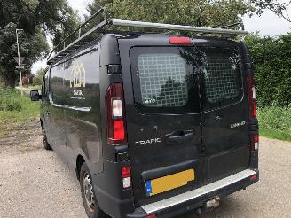Renault Trafic Trafic 1.6 dCi T29 L2H1 Comfort picture 4