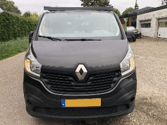 Renault Trafic Trafic 1.6 dCi T29 L2H1 Comfort picture 2
