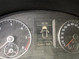 Volkswagen Caddy Caddy 2.0 TDI L1H1 BMT Comfortline picture 18
