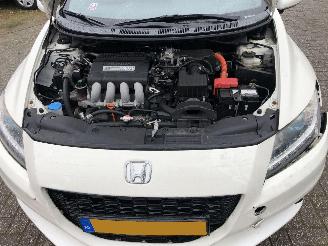 Honda CR-Z 1.5 vtec hybrid  ima sport picture 12