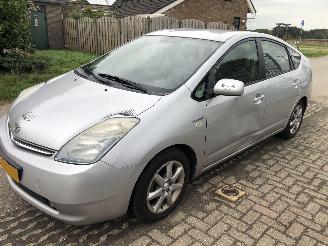 skadebil auto Toyota Prius Prius 1.5 VVT-i Business Edition search 2006/2