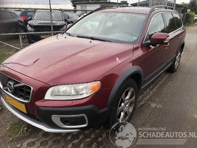 Volvo Xc-70