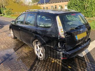 Ford Focus Focus Wagon 1.6 Comfort picture 6