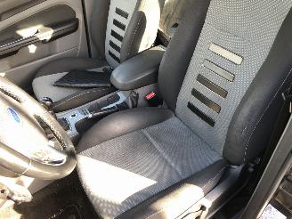 Ford Focus Focus Wagon 1.6 Comfort picture 13