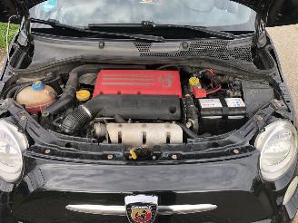 Fiat 500 500 1.4-16V Abart picture 15