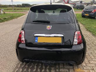 Fiat 500 500 1.4-16V Abart picture 7