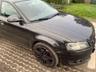 Audi A3 1.8 tfsi automaat picture 4