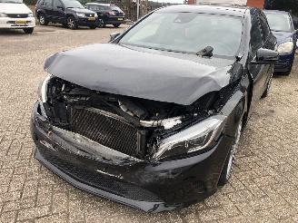 Mercedes A-klasse A 220 d motorsport edition picture 3