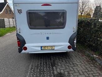 Knaus  wo1500 picture 5