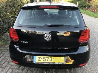 Avarii autoturisme Volkswagen Polo polo 1.0 easyline 2017/11