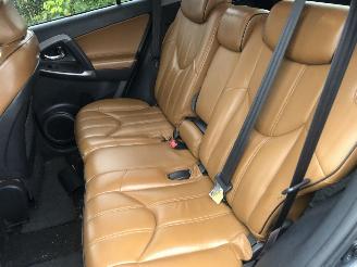 Toyota Rav-4 RAV4 2.0 VVTi X-4x4 picture 10