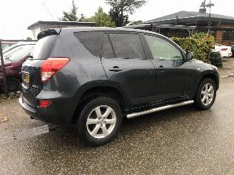 Toyota Rav-4 RAV4 2.0 VVTi X-4x4 picture 3
