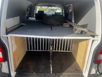 Volkswagen  transporter  zelfbouw picture 5