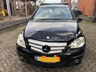 Mercedes B-klasse b 150 bussines klasse picture 2