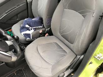 Chevrolet Spark Spark 1.0 16V LS Bi-Fuel picture 13