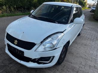 Suzuki Swift 1.3 picture 2