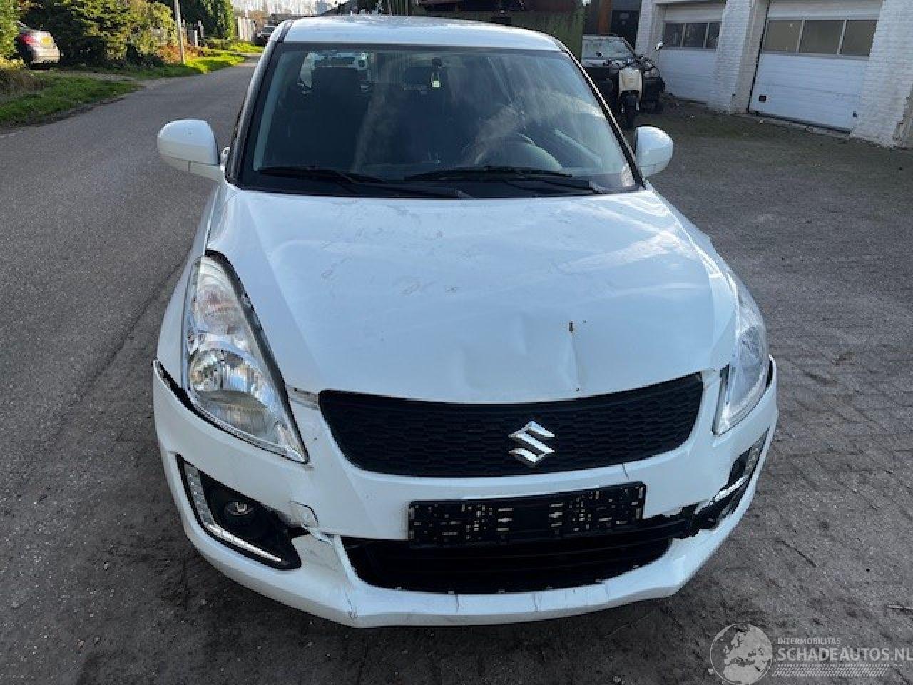 Suzuki Swift 1.3