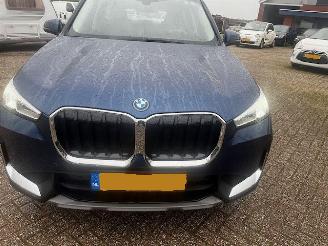 Avarii autoturisme BMW X1 X1 XDRIVE25E 2024/5