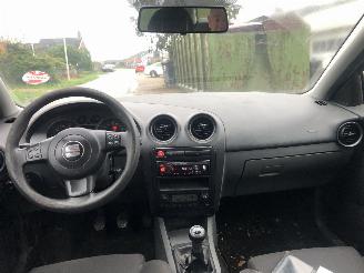 Seat Ibiza IBIZA 1.6 16V FREESTYLE picture 12