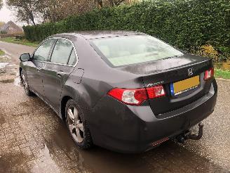 Honda Accord accord 2.2 i dtec executive diesel picture 6