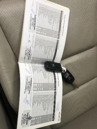 Honda Accord accord 2.2 i dtec executive diesel picture 8