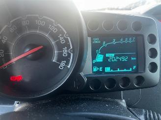 Chevrolet Spark bi fuel picture 5