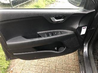 Kia Rio 1.0 TGDI gt-line picture 13