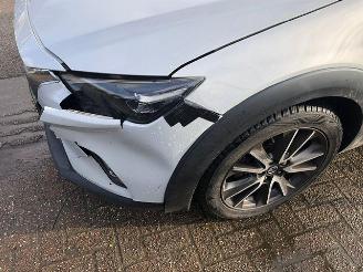 Mazda CX-3  picture 7