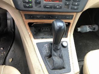 BMW X3 X3 3.0i Executive picture 11