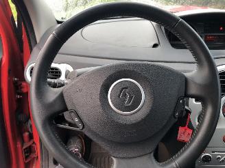 Renault Grand-modus Grand Modus 1.6-16V Dynamique picture 12