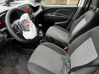 Fiat Doblo  picture 8