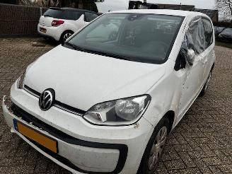 skadebil auto Volkswagen Up!  2023/7