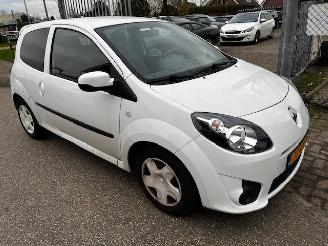 škoda osobní automobily Renault Twingo  2011/6