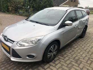  Ford Focus Focus Wagon 1.0 EcoBoost Trend 2013/3