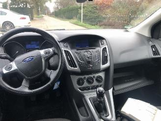 Ford Focus Focus Wagon 1.0 EcoBoost Trend picture 20