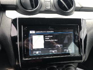 Suzuki Swift Swift 1.0 Stijl Smart Hybrid picture 14