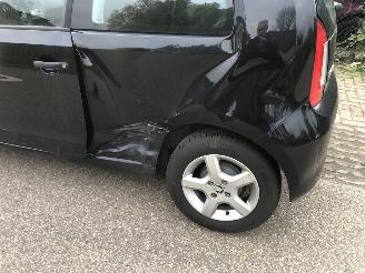 Skoda Citigo 1.0 green tech ambition picture 9