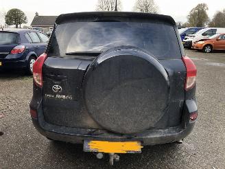 Toyota Rav-4 RAV4 2.2 D-4D-F VAN picture 11