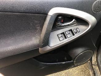 Toyota Rav-4 RAV4 2.2 D-4D-F VAN picture 14