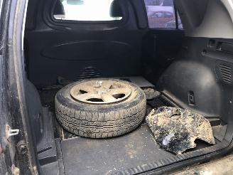 Toyota Rav-4 RAV4 2.2 D-4D-F VAN picture 12