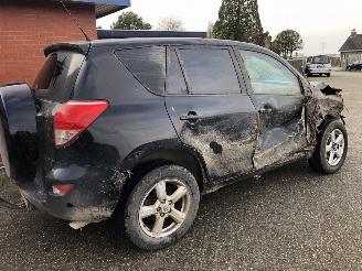 Toyota Rav-4 RAV4 2.2 D-4D-F VAN picture 5