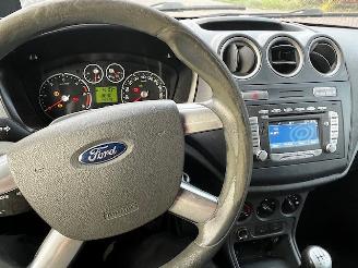 Ford Transit Connect diesel picture 10