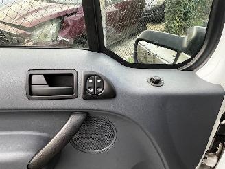 Ford Transit Connect diesel picture 13