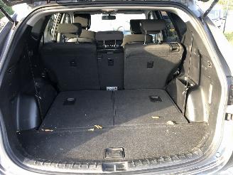 Hyundai Santa Fe Santa Fe 2.4i GDI i-Motion 7p. picture 17