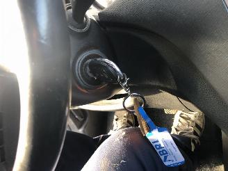 Hyundai Santa Fe Santa Fe 2.4i GDI i-Motion 7p. picture 9