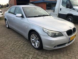 BMW 5-serie 530i picture 1