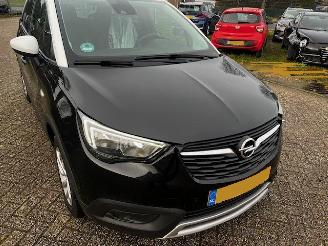 Coche accidentado Opel Crossland x 2019/2