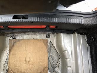 Skoda Octavia Octavia 1.6 TDI Ambition Businessline picture 10