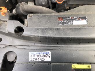 Skoda Octavia Octavia 1.6 TDI Ambition Businessline picture 11