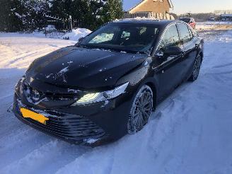 Toyota Camry Camry 2.5 Hybrid Premium picture 2